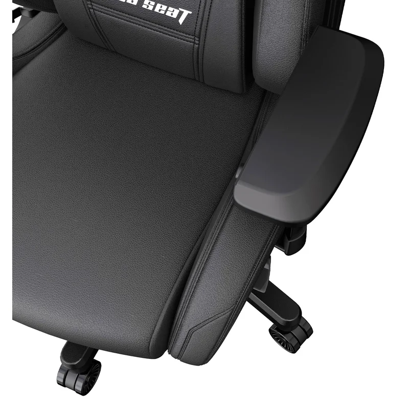 Игровое компьютерное кресло AndaSeat Kaiser Series 2 XL, Black (AD12XL-07-B-PV-B01) 4