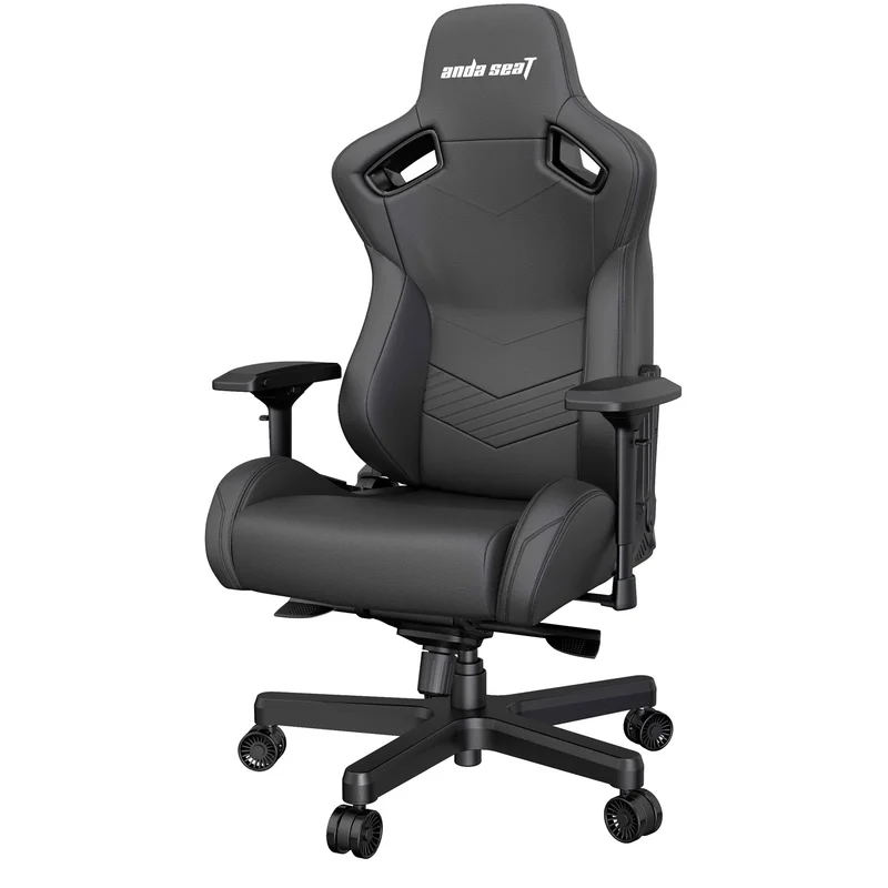 Игровое компьютерное кресло AndaSeat Kaiser Series 2 XL, Black (AD12XL-07-B-PV-B01) 6