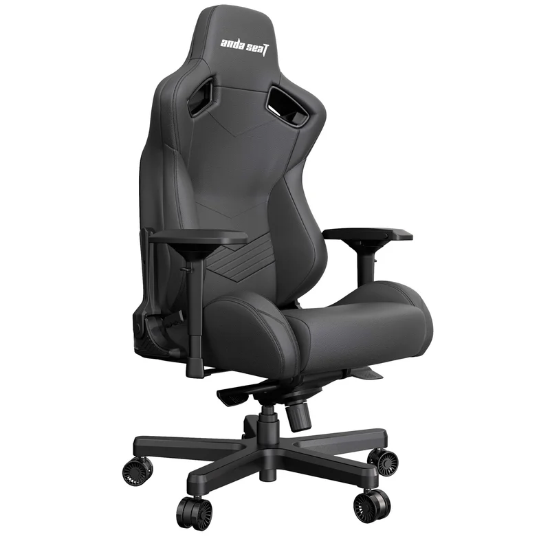 Игровое компьютерное кресло AndaSeat Kaiser Series 2 XL, Black (AD12XL-07-B-PV-B01) 7