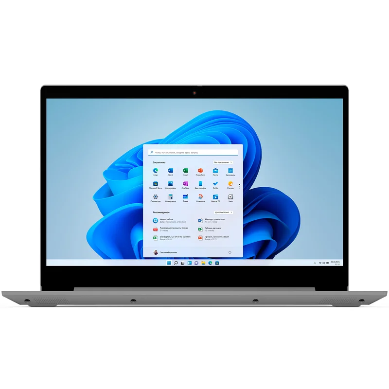 Ноутбук 15,6'' Lenovo IdeaPad 3 (71255U-8-512-W) (82RK00ERRK) 2