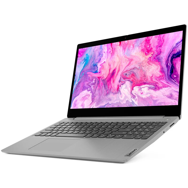 Ноутбук 15,6'' Lenovo IdeaPad 3 (71255U-8-512-W) (82RK00ERRK) 3