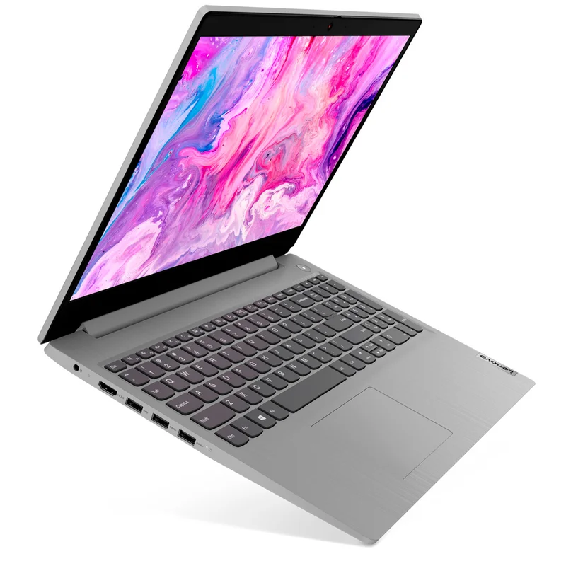 Ноутбук 15,6'' Lenovo IdeaPad 3 (71255U-8-512-W) (82RK00ERRK) 4