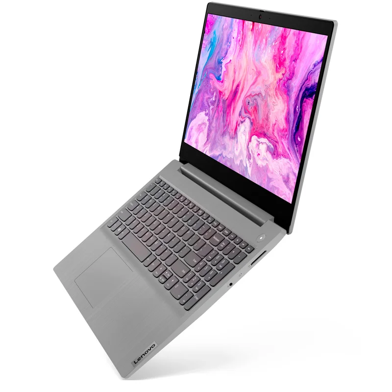 Ноутбук 15,6'' Lenovo IdeaPad 3 (71255U-8-512-W) (82RK00ERRK) 5