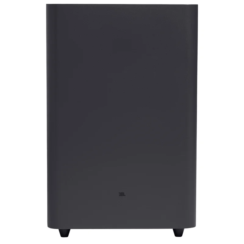 Саундбар JBL BAR 2.1 Deep Bass 2