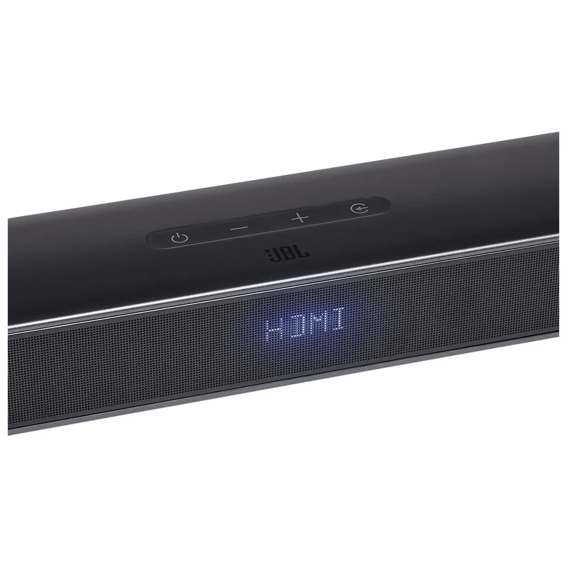 Саундбар JBL BAR 2.1 Deep Bass 4