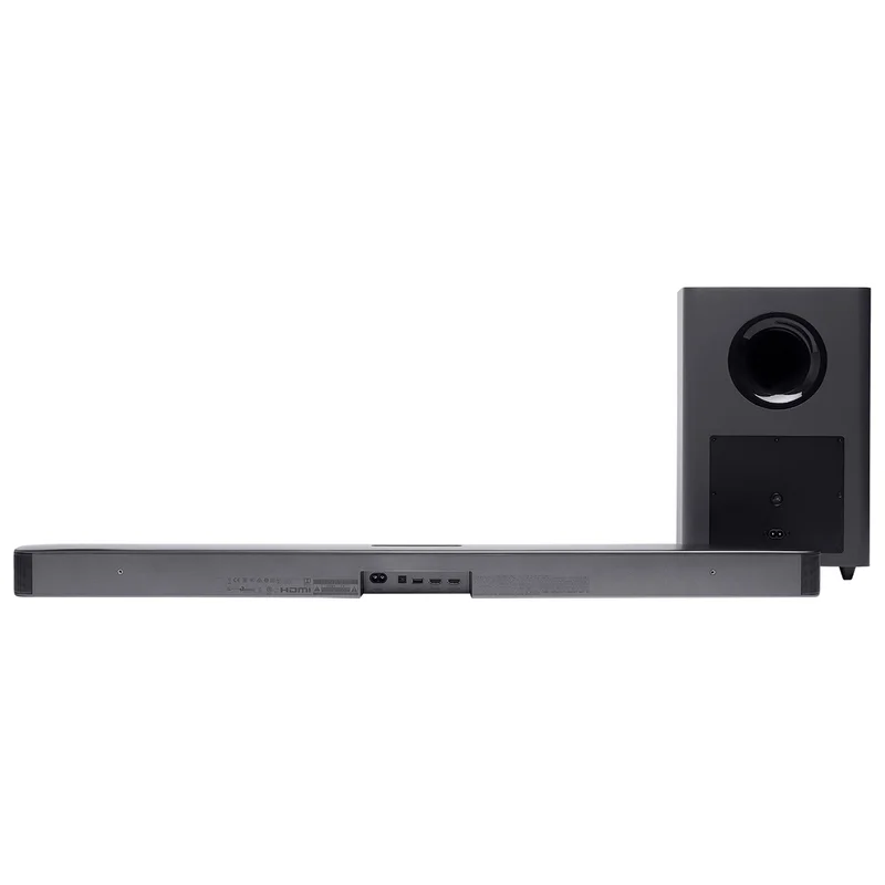 Саундбар JBL BAR 2.1 Deep Bass 5