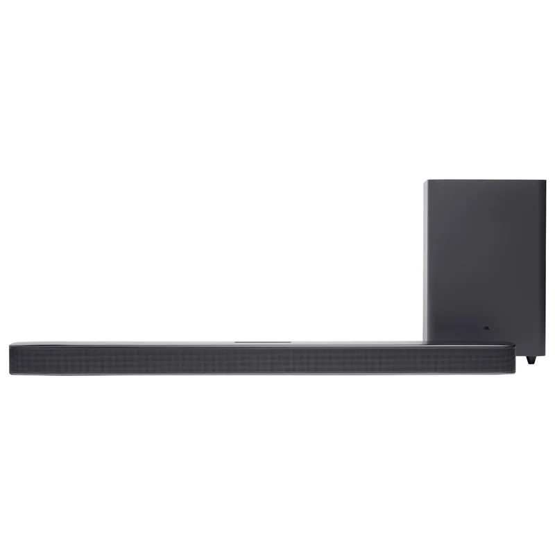 Саундбар JBL BAR 2.1 Deep Bass 6