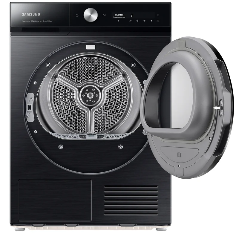 Сушильный автомат Samsung DV90BB9445GBLP 6