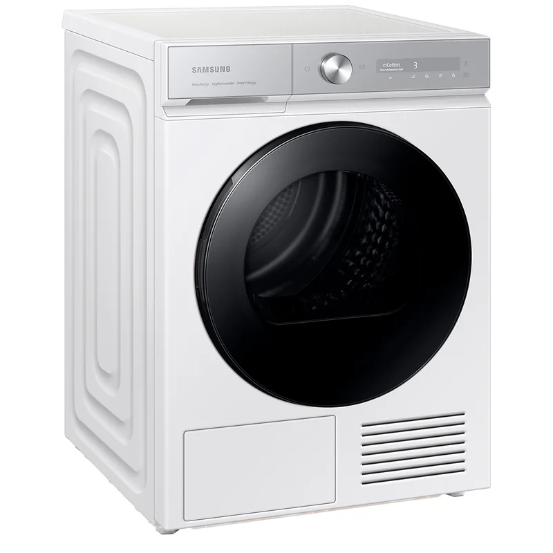 Сушильный автомат Samsung DV90BB9445GHLP 2