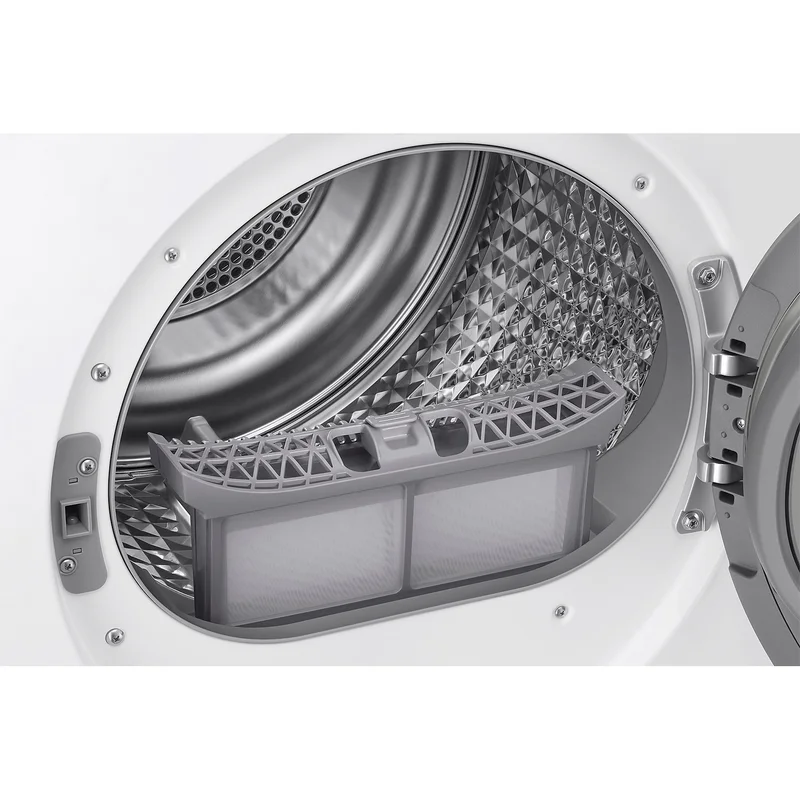 Сушильный автомат Samsung DV90BB9445GHLP 7