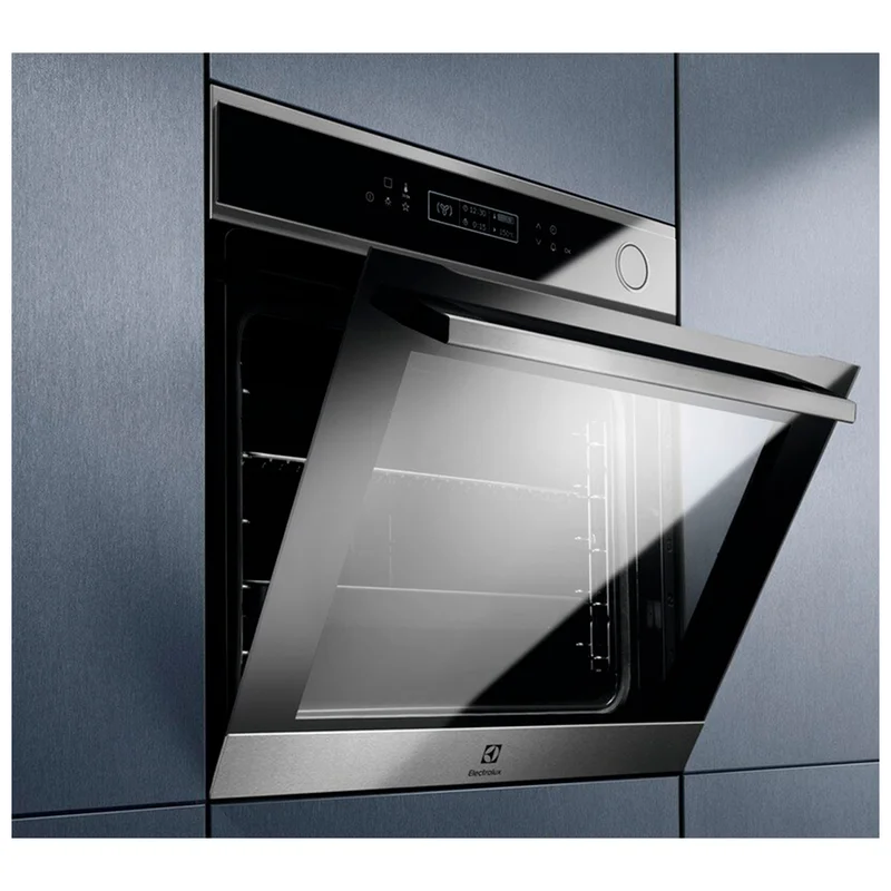 Встраиваемая духовка Electrolux LOC8H31X 2