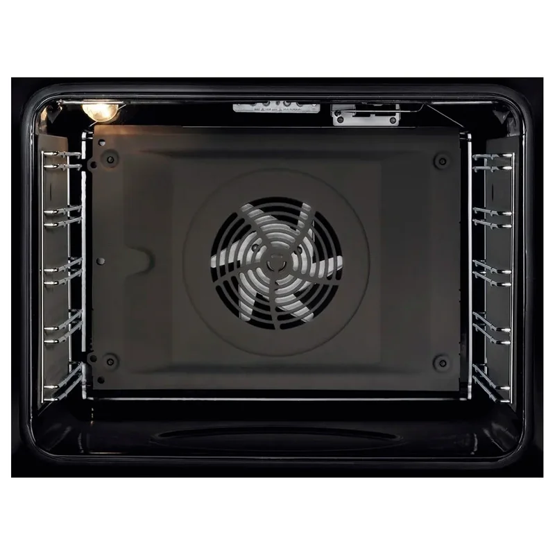 Встраиваемая духовка Electrolux EOD5C50Z 2