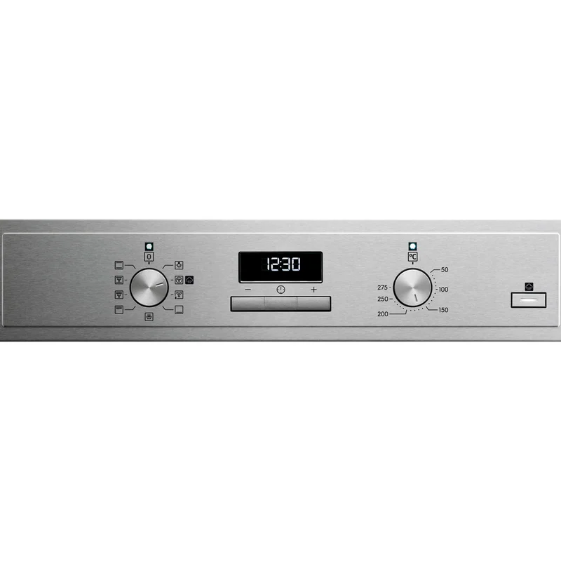 Встраиваемая духовка Electrolux EOD3H70X 2