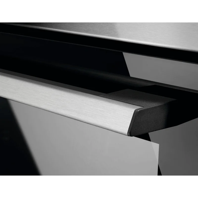 Встраиваемая духовка Electrolux EOD3H70X 4