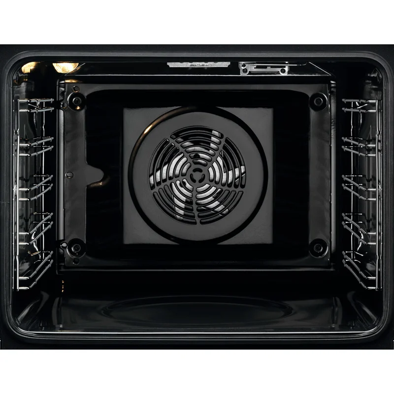 Встраиваемая духовка Electrolux EOD3H70X 5