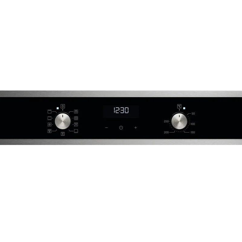 Встраиваемая духовка Electrolux EOF5C50BX 2