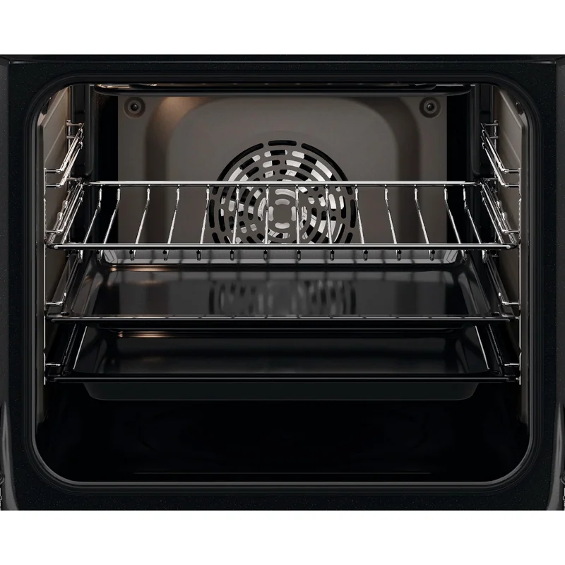 Встраиваемая духовка Electrolux EOF5C50BX 4