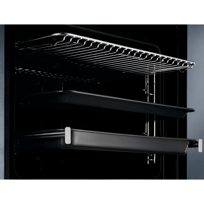 Встраиваемая духовка Electrolux EOF5C50BX 7