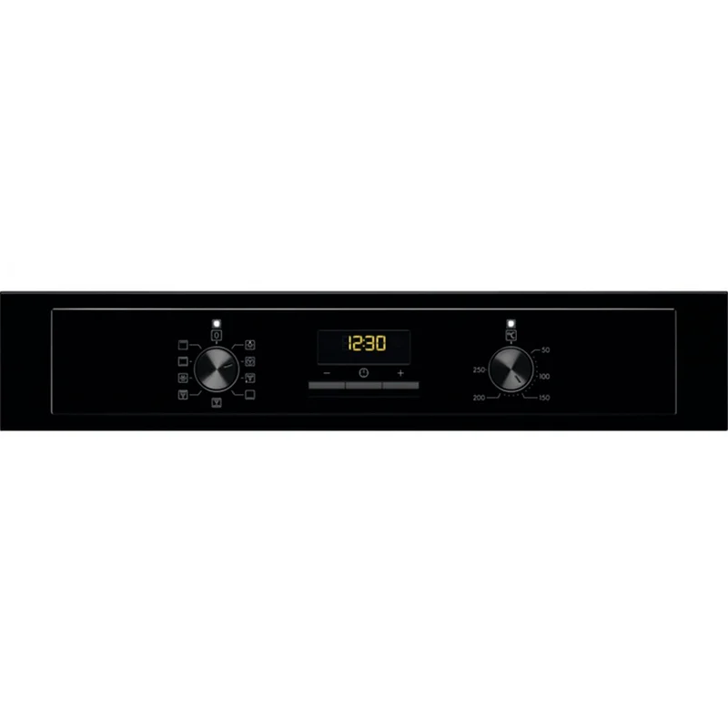 Встраиваемая духовка Electrolux EOF3H50BK 2