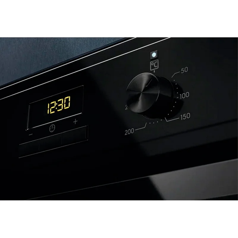 Встраиваемая духовка Electrolux EOF3H50BK 3