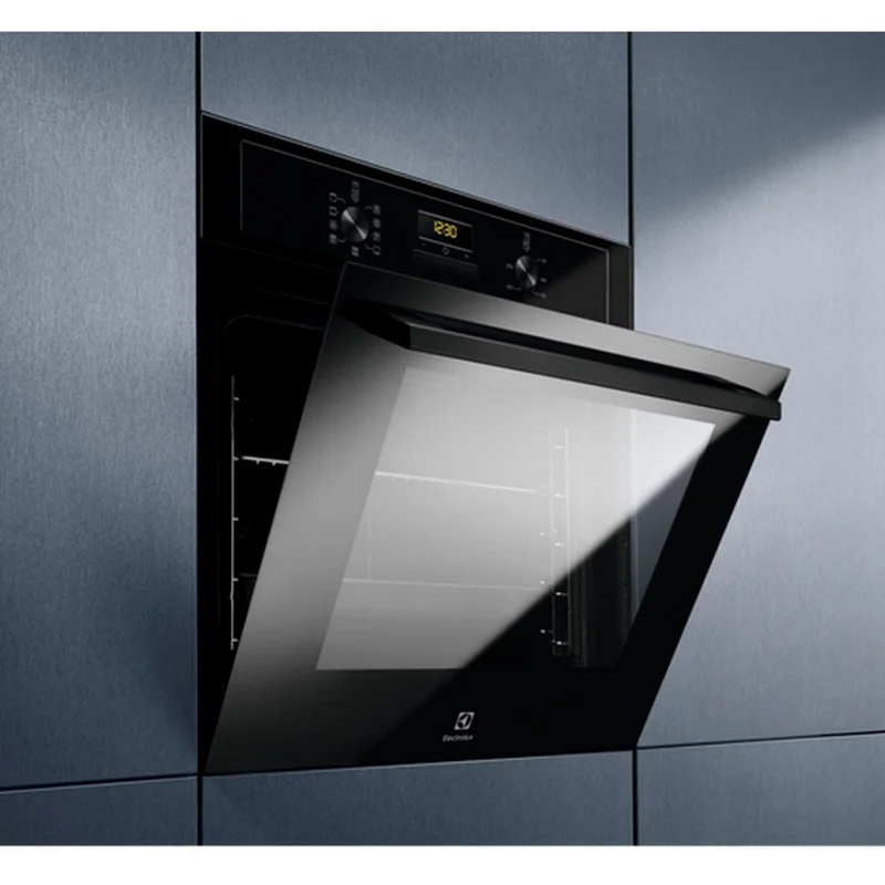 Встраиваемая духовка Electrolux EOF3H50BK 4