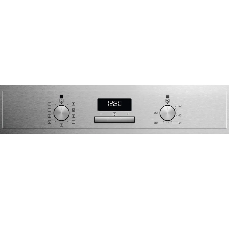Встраиваемая духовка Electrolux EOF3H40BX 2
