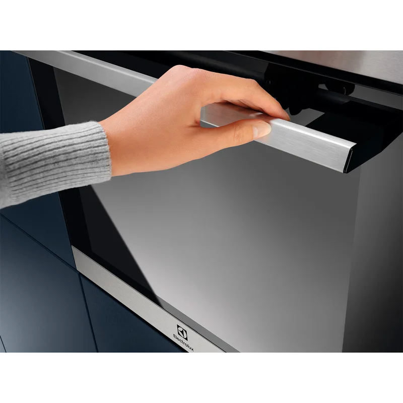 Встраиваемая духовка Electrolux EOF3H40BX 4