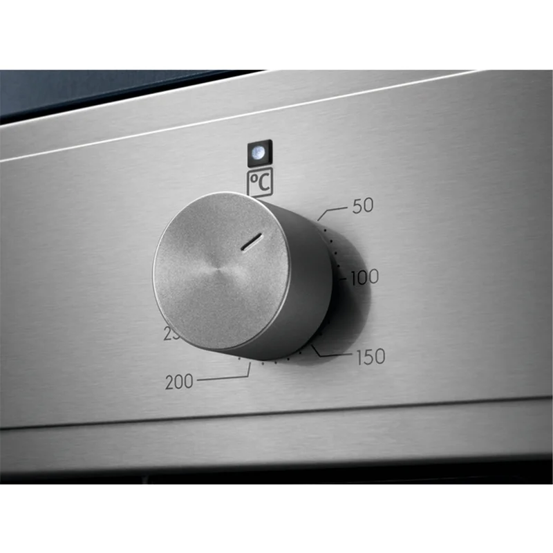 Встраиваемая духовка Electrolux EOF3H00BX 2