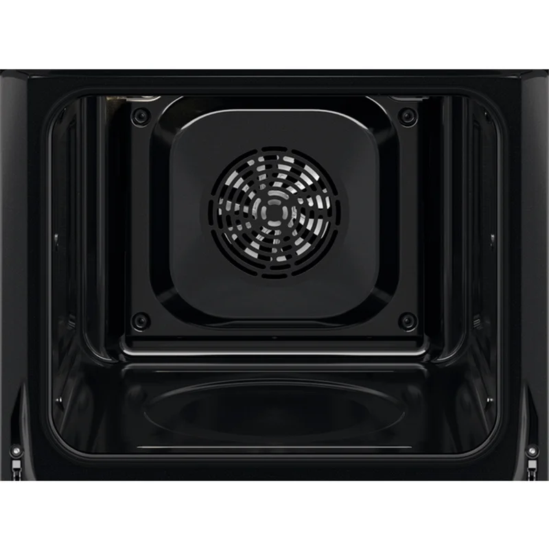 Встраиваемая духовка Electrolux EOF3H00BX 3