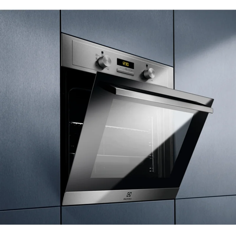 Встраиваемая духовка Electrolux EOF3H00BX 6