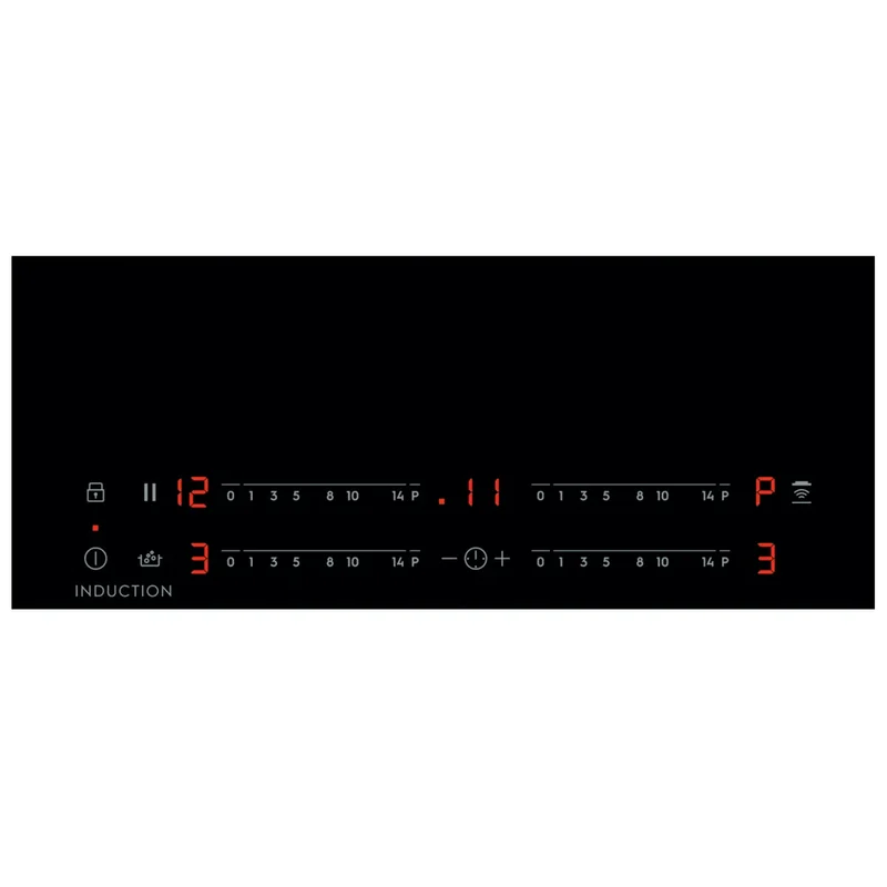 Встраиваемая индукционная варочная панель Electrolux EIS62443 2