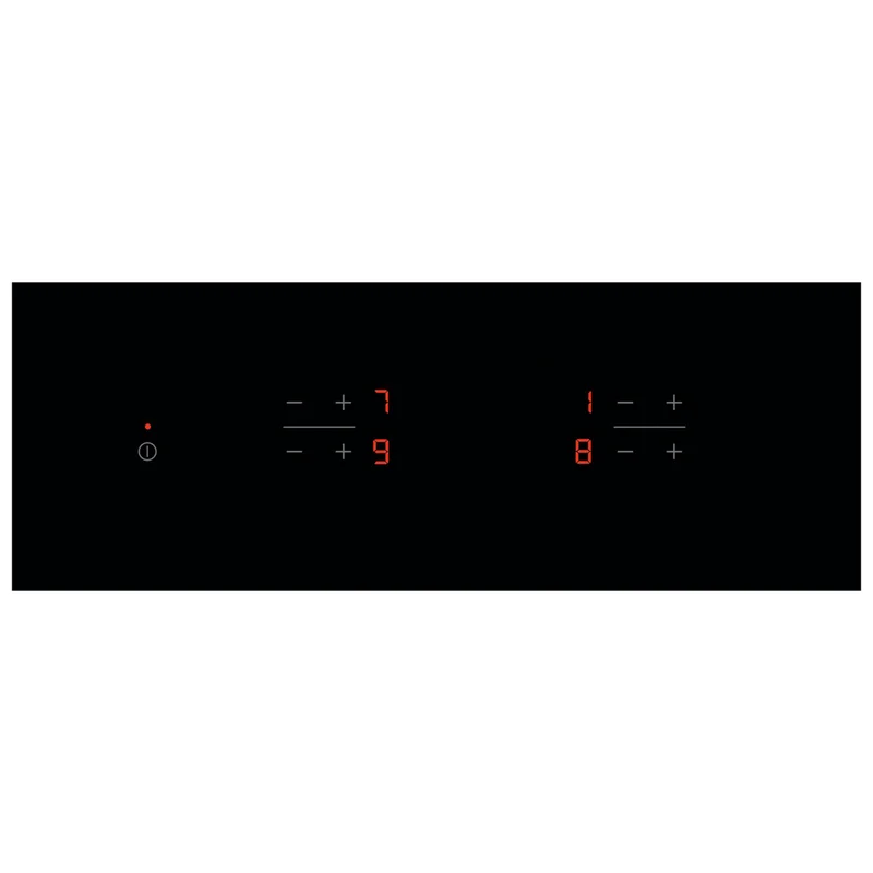 Встраиваемая электрическая варочная панель Electrolux EHF6240IOK 2