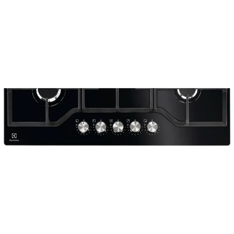 Встраиваемая газовая варочная панель Electrolux KGG75362K 5