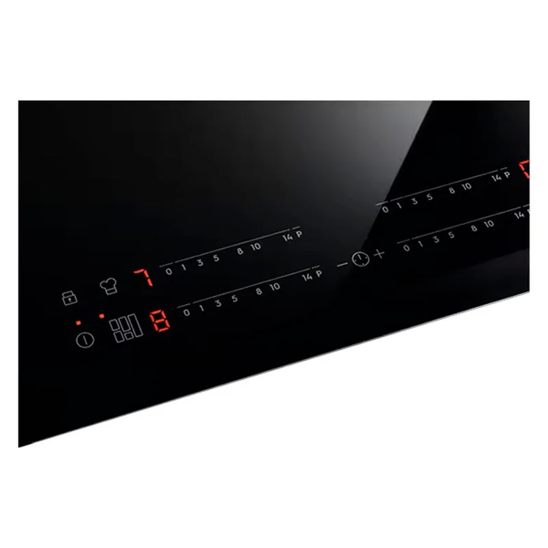 Встраиваемая индукционная варочная панель Electrolux EIV854 2