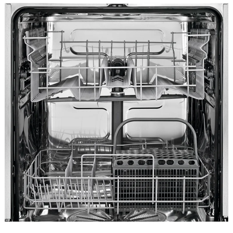 Встраиваемая посудомоечная машина Electrolux EEA27200L 2