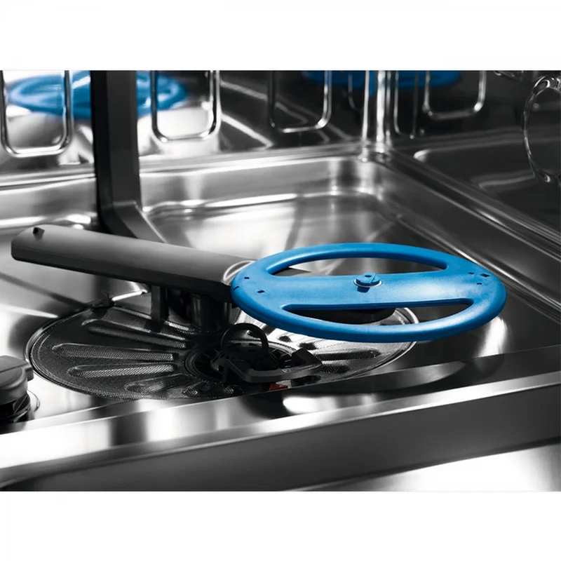 Встраиваемая посудомоечная машина Electrolux EES48200L 4