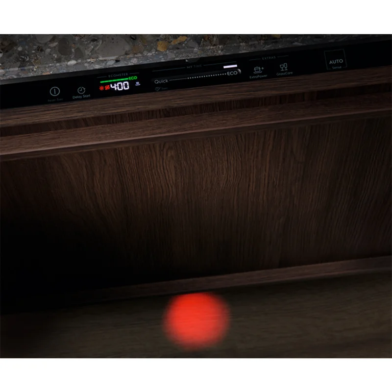 Встраиваемая посудомоечная машина Electrolux EES48200L 5