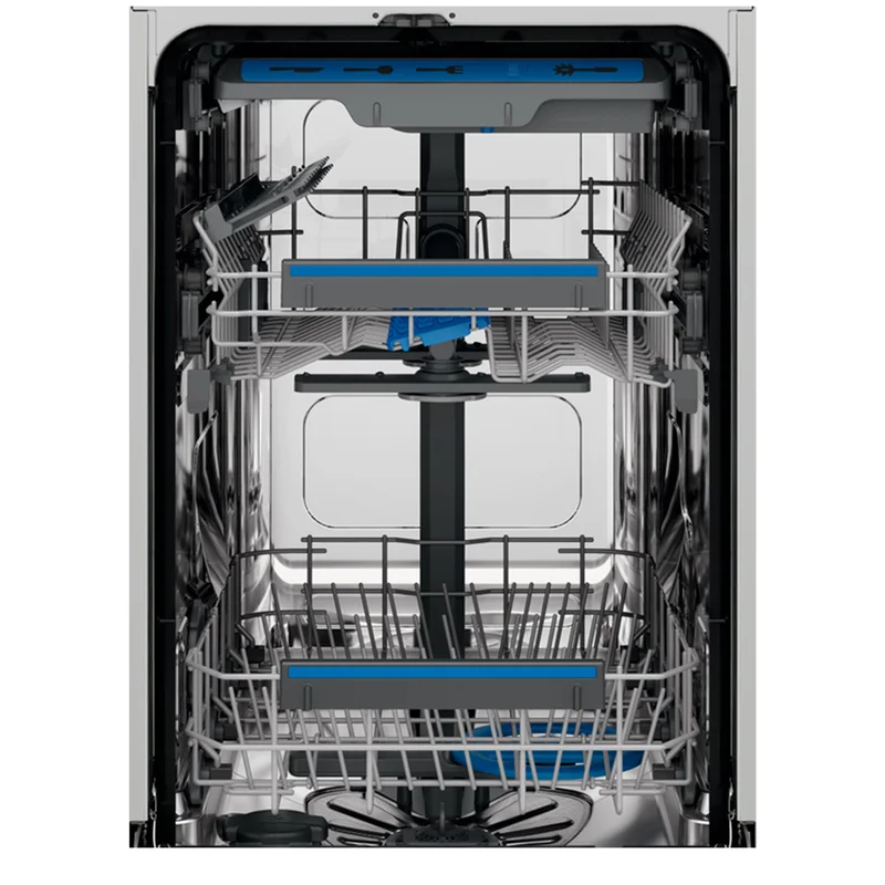 Встраиваемая посудомоечная машина Electrolux EEM43200L 3