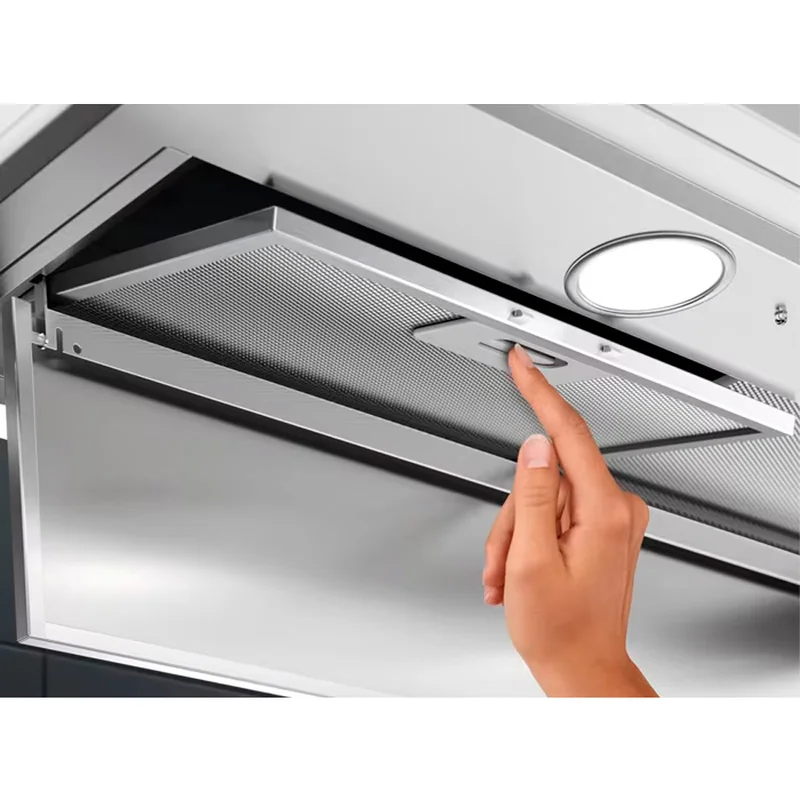 Вытяжка Electrolux LFG719X 3