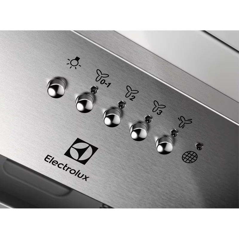 Вытяжка Electrolux LFG719X 4