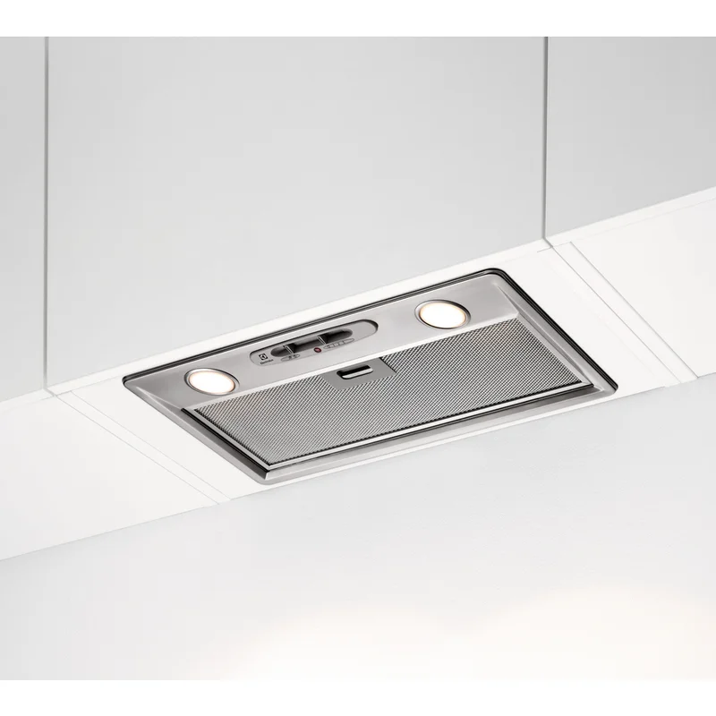 Вытяжка Electrolux LFG525S 2