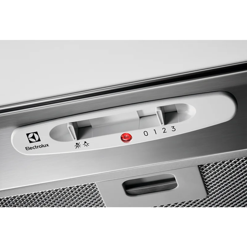 Вытяжка Electrolux LFG525S 3
