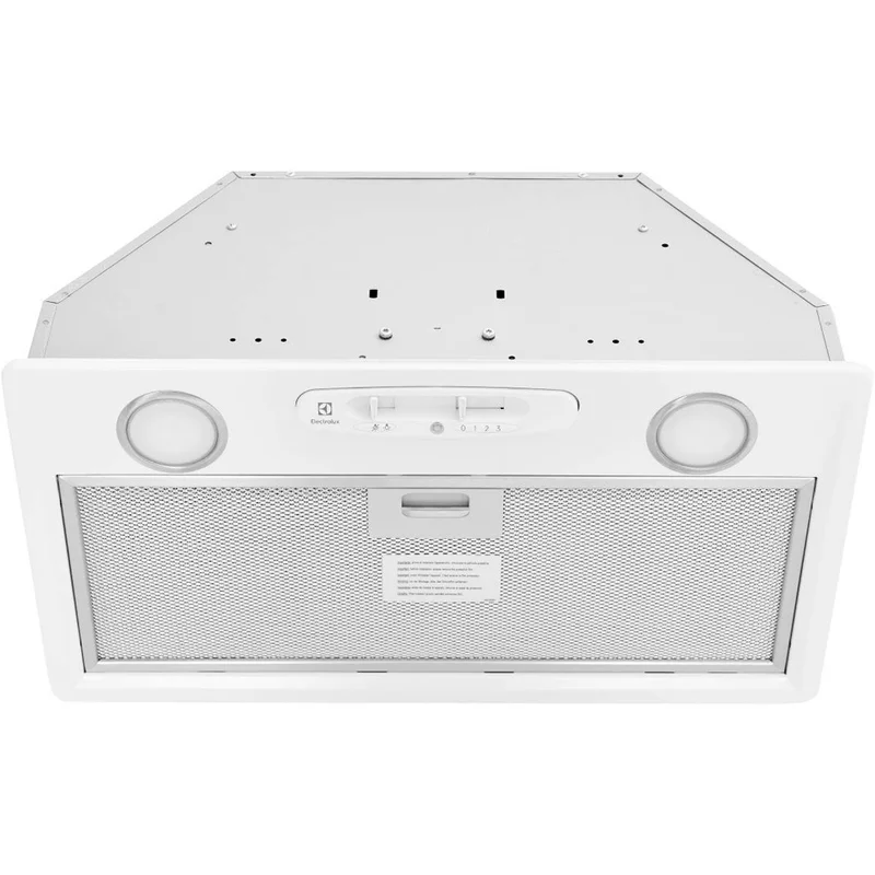 Вытяжка Electrolux LFG525W 3