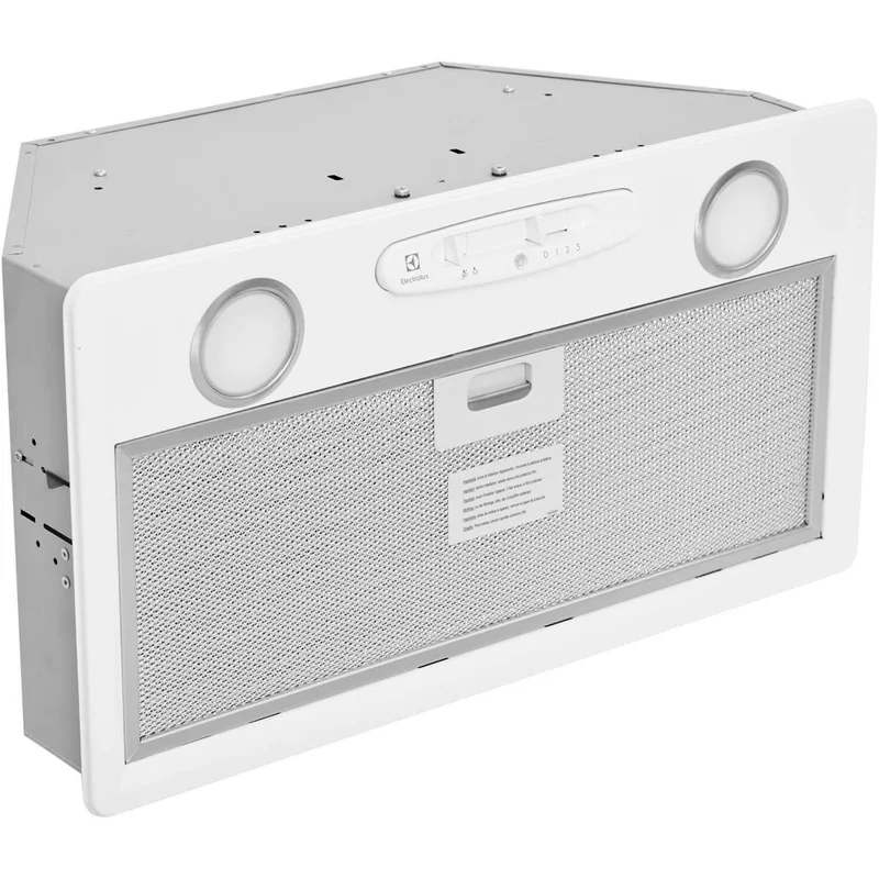 Вытяжка Electrolux LFG525W 4