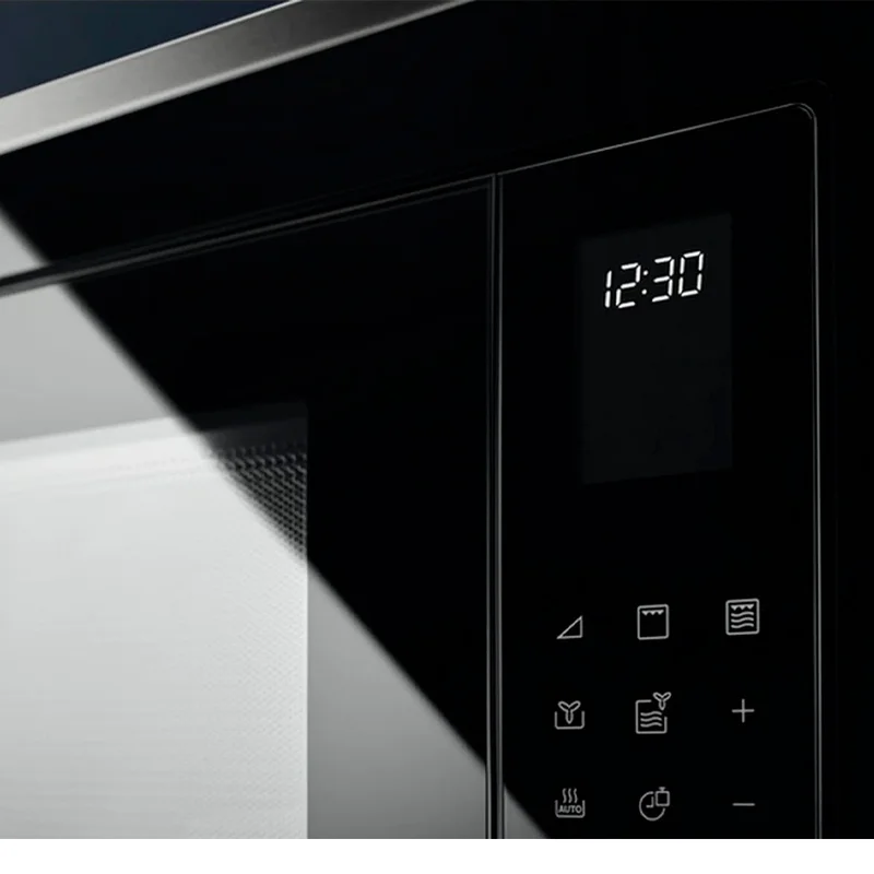 Встраиваемая микроволновая печь Electrolux LMS4253TMK 3