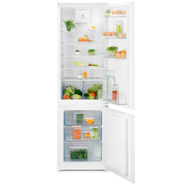 Встраиваемый холодильник Electrolux LND5FE18S 2
