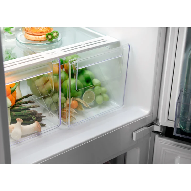 Встраиваемый холодильник Electrolux LND5FE18S 5