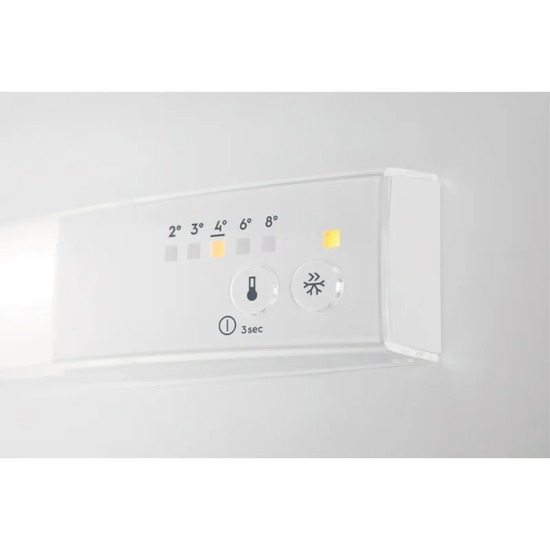 Встраиваемый холодильник Electrolux LND5FE18S 7