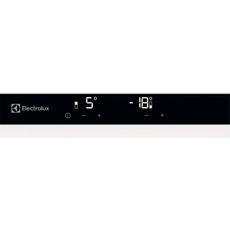 Встраиваемый холодильник Electrolux LNT7TF18S 2