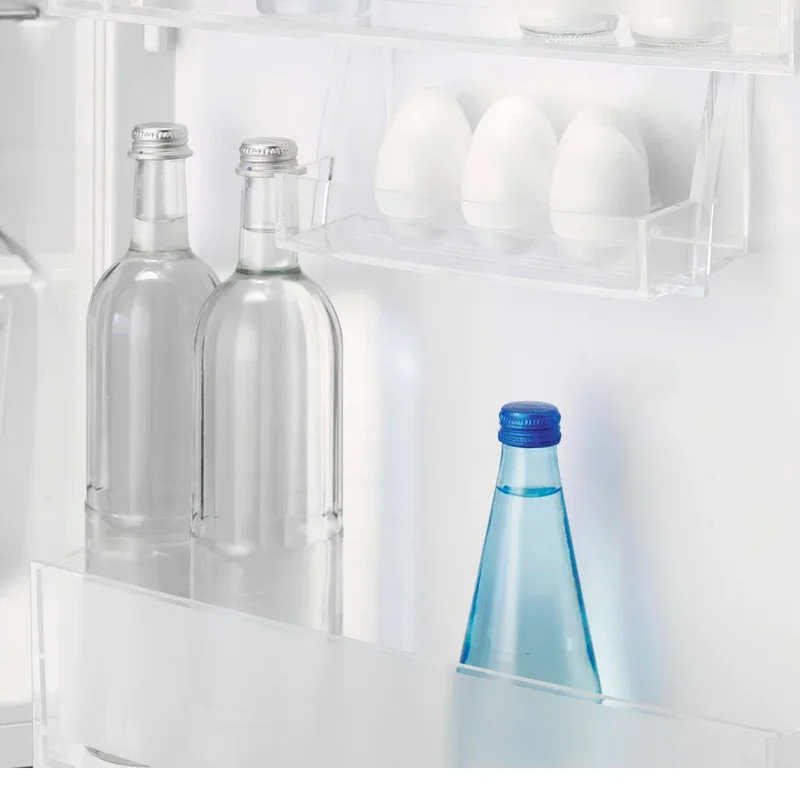 Встраиваемый холодильник Electrolux LNT7TF18S 5